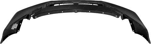 BUMPERS THAT DELIVER - Painted To Match, Front Bumper Cover Fascia for 2017 2018 2019 Honda Civic Hatchback 17 18 19, HO1000307 in Saudi Arabia