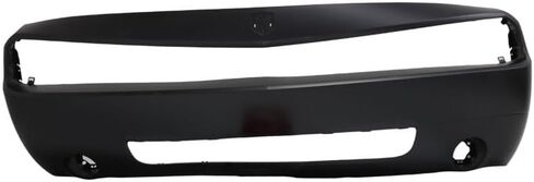 For 2008 2009 2010 Dodge Challenger Front Bumper Cover Primed in Saudi Arabia