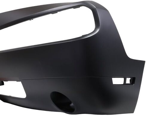 For 2008 2009 2010 Dodge Challenger Front Bumper Cover Primed in Saudi Arabia