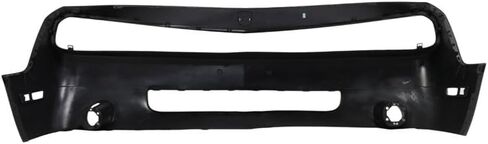For 2008 2009 2010 Dodge Challenger Front Bumper Cover Primed in Saudi Arabia