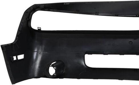For 2008 2009 2010 Dodge Challenger Front Bumper Cover Primed in Saudi Arabia