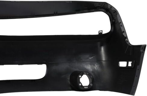 For 2008 2009 2010 Dodge Challenger Front Bumper Cover Primed in Saudi Arabia