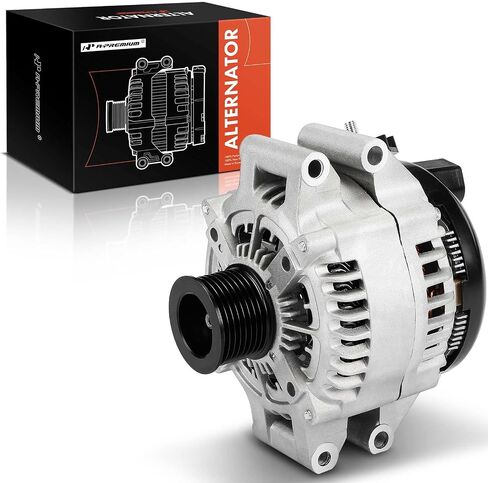 A-Premium Convaluate متوافق مع BMW X5 2011-2012 ، 535i 2011-2012 ، 535i GT 2010-2012 ، 535i GT Xdrive 2011-2012 ، 535i Xdrive ، X3 ، X6 ، 640i ، M2 ، M4 ، 3.0l ، 12v 210a 8-Grove in Saudi Arabia