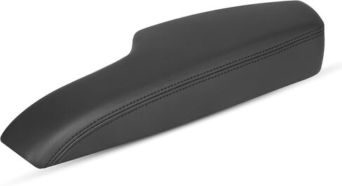 Left Driver Side Armrest Front Inner Door Trim for Chrysler 300 Dodge Charger 2011-2023 (Left Driver Side) in Saudi Arabia