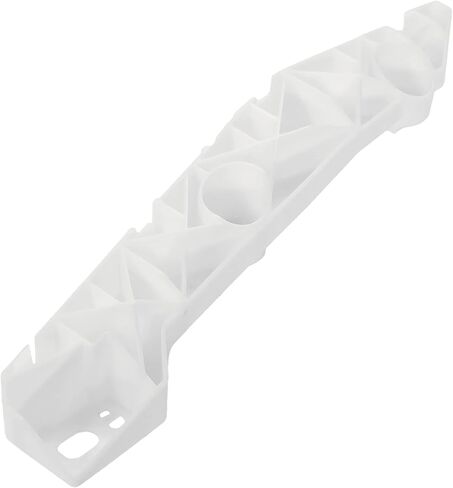 Garage-Pro Bumper Bracket Set Compatible with 2008-2013 Nissan Rogue, 2014-2015 Nissan Rogue Select, Front, Driver and Passenger Side, Plastic in Saudi Arabia
