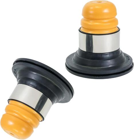 20838485 2PACK SPRING SPRING SPRING JOUNCE متوافق مع بويك جيب 2008-2017 متوافق مع Chevy Traverse 2009-2017 متوافق مع GMC Acadia 2007-2016 in Saudi Arabia