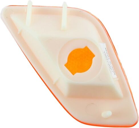أضواء العلامة الجانبية لجيب Wrangler TJ - Front Fender Corner Side Marker Light Fits Side Side and Passenger Side - 1996 1998 1998 2000 2001 2002 2003 2004 2005 2006 Jeep Wrangler TJ in Saudi Arabia