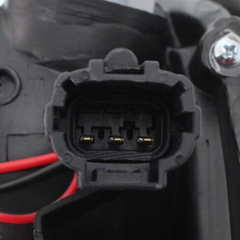 EPIC LIGHTING OE Style Halogen Signal Light Assembly Replacement for NISSAN 98-00 FRONTIER 00-01 XTERRA [ NI2521124 261207Z425 ] Right Passenger Side in Saudi Arabia
