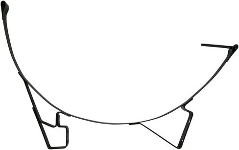 Mytee Products 26" Heavy Duty Fuel Tank Support Strap for International ProStar 3676584C1 - Steel Fuel Tank Strap in Saudi Arabia