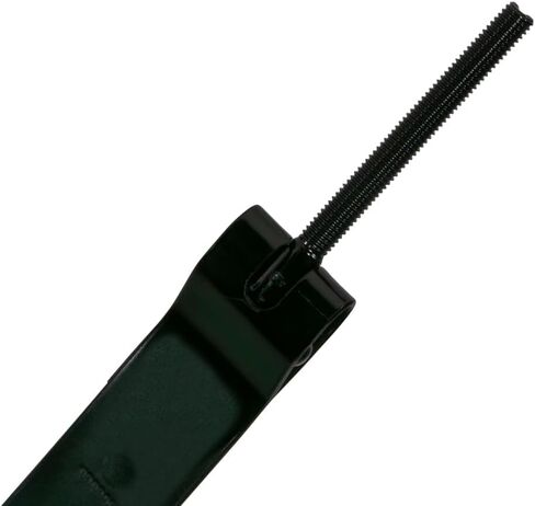 Mytee Products 26" Heavy Duty Fuel Tank Support Strap for International ProStar 3676584C1 - Steel Fuel Tank Strap in Saudi Arabia