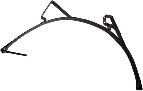 Mytee Products 26" Heavy Duty Fuel Tank Support Strap for International ProStar 3676584C1 - Steel Fuel Tank Strap in Saudi Arabia