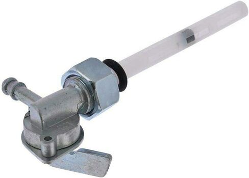 طقم إصلاح مجموعة Petcock Petcock Gas لـ Honda ATC 185 185S 200X 200S 200M # 16950-149-025 in Saudi Arabia