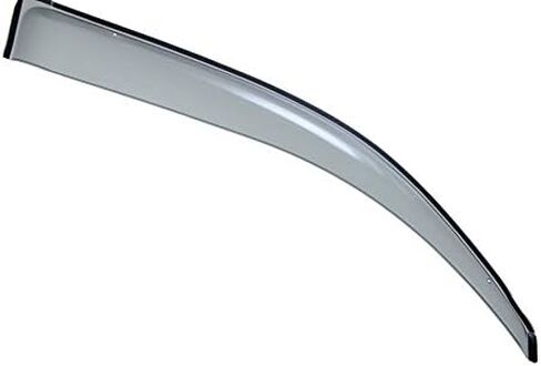 WellVisors Window Visors Wind Deflectors Compatible with Toyota 2003-2009 4Runner Premium Series Rain Guards 3-847TY025 in Saudi Arabia