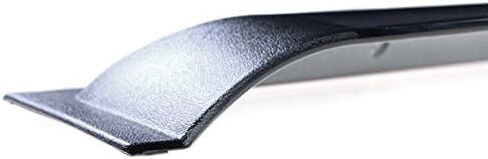 WellVisors Window Visors Wind Deflectors Compatible with Toyota 2003-2009 4Runner Premium Series Rain Guards 3-847TY025 in Saudi Arabia