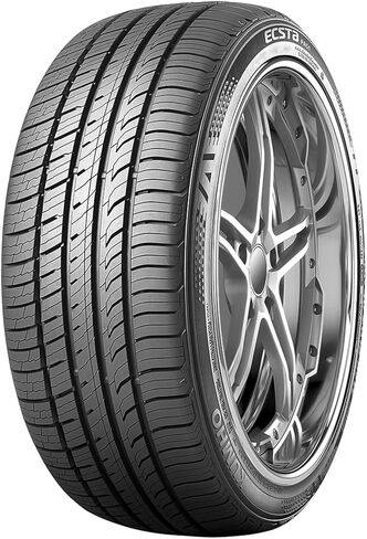 Kumho Ecsta PA51 All-Season Tire - 245/35R19 93W in Saudi Arabia