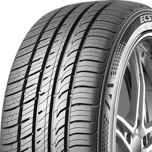 Kumho Ecsta PA51 All-Season Tire - 245/35R19 93W in Saudi Arabia
