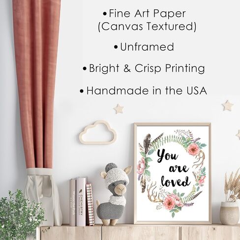 Stetson Hats Art Print - 11x14 (Unframed) | Vintage Charm for Modern Spaces | Vintage Decor | Farmhouse Wall Decor | Aesthetic Room Decor in Saudi Arabia