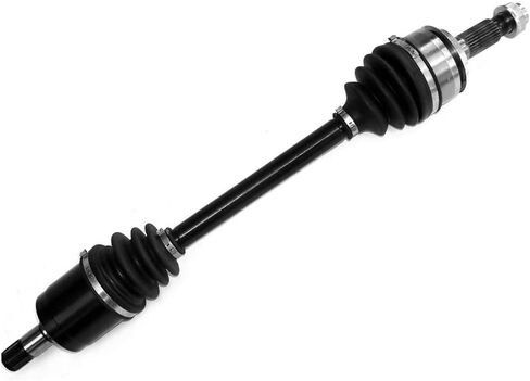 DTA DT1235123521 DRAVER FRONTS و CV Side CV Axles (مجموعات محاور محرك جديدة-2 PCS) متوافقة مع 2009-2011 Honda Pilot 2007-2009 Acura MDX in Saudi Arabia