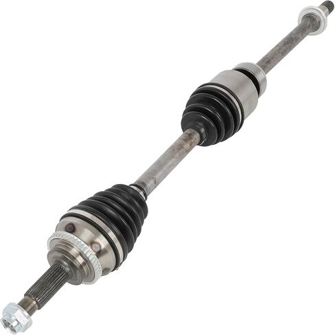 CCIYU 66-5204 CV AXLE SHAFT ASSEMBLY FIT 2000-2005 لـ TOYOTA CELICA 1.8L ، 2005-2006 TOYOTA COROLLA in Saudi Arabia