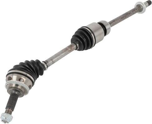CCIYU 66-5204 CV AXLE SHAFT ASSEMBLY FIT 2000-2005 لـ TOYOTA CELICA 1.8L ، 2005-2006 TOYOTA COROLLA in Saudi Arabia