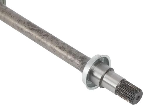 CCIYU 66-5204 CV AXLE SHAFT ASSEMBLY FIT 2000-2005 لـ TOYOTA CELICA 1.8L ، 2005-2006 TOYOTA COROLLA in Saudi Arabia