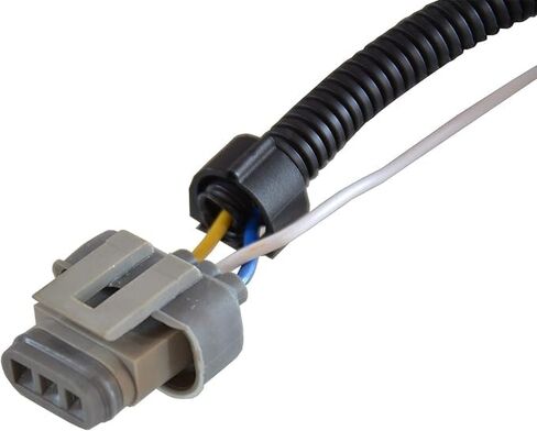 محول تحويل قابس المولد المحول من 6G إلى 3G مع Lead Stator in Saudi Arabia