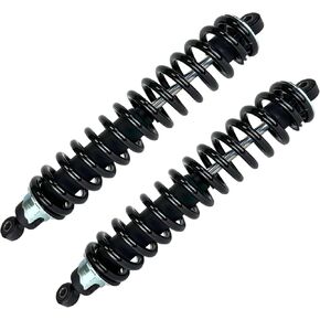 2 DTA Rear Coilover Shock Absorbers fit Arctic Cat 375, 400, 454 & 500 1996-2004 (see description), Replaces OEM 0404-001, 0404-056, 0404-042 in Saudi Arabia
