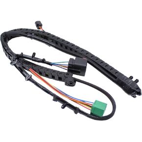 APPERIANPAR RIGHT SLIDING DOOR WIRINCES TOWN TOWN TOWN & COUNTRY ، DODGE GRAND CARAVAN 2008-2009 in Kuwait