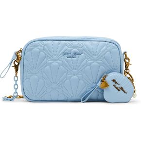 Betsey Johnson Shore Soft Camera Crossbody in Saudi Arabia