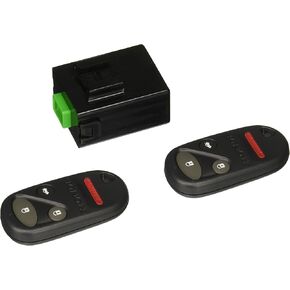 Genuine Honda (08E60-S9A-100) Keyless Entry Unit in Saudi Arabia
