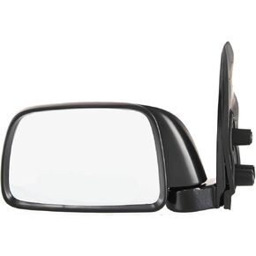 Kool Vue Driver & Passenger Side Mirrors لتويوتا تاكوما 1995-2000 محكم بدون حزمة الطرق الوعرة in Saudi Arabia