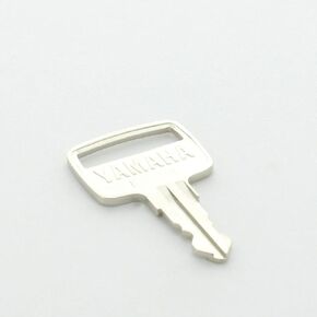 #847 OEM Yamaha Marine Outboard 800 Series Replacement Key 90890-56023-00 in Saudi Arabia