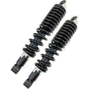 DTA 2 Rear Shocks with Coil-over Springs, For Yamaha 2006-2009 Rhino 450 and 2004-2007 Rhino 660, 5UG-F2210-11-00, 5UG-F2210-10-00 in Saudi Arabia