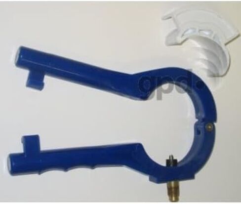 Global Parts Distributors - Can Tap R12 (5811251) in Saudi Arabia