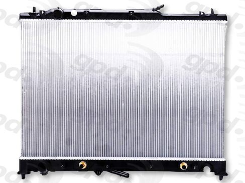 Global Parts Distributors - 07-10 Mazda Cx9 (2985C) in Saudi Arabia