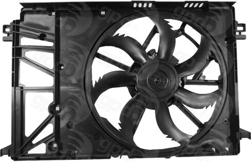 Global Parts Distributors - 19-20 RAV4 (2812066) in Saudi Arabia