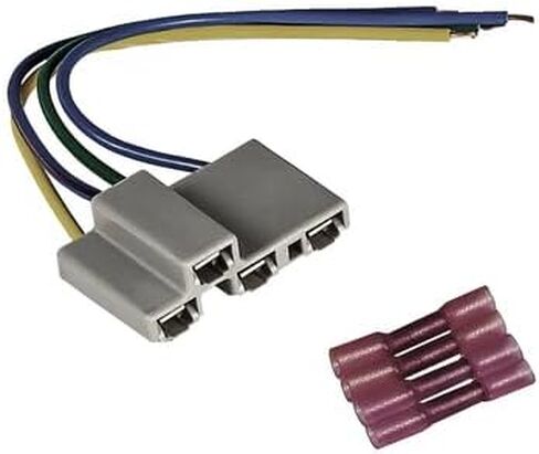 Global Parts Distributors - Pigtail (1712898) in Saudi Arabia
