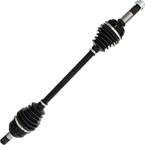 عمود محور محور محور CV الأمامي لـ Yamaha Wolverine RMAX2 RMAX4 1000 B4J-2518F-00-00 B4J-2518F-01-00 in Saudi Arabia