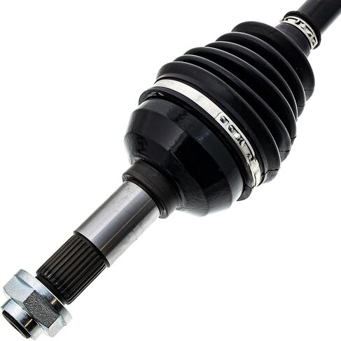 عمود محور محور محور CV الأمامي لـ Yamaha Wolverine RMAX2 RMAX4 1000 B4J-2518F-00-00 B4J-2518F-01-00 in Saudi Arabia