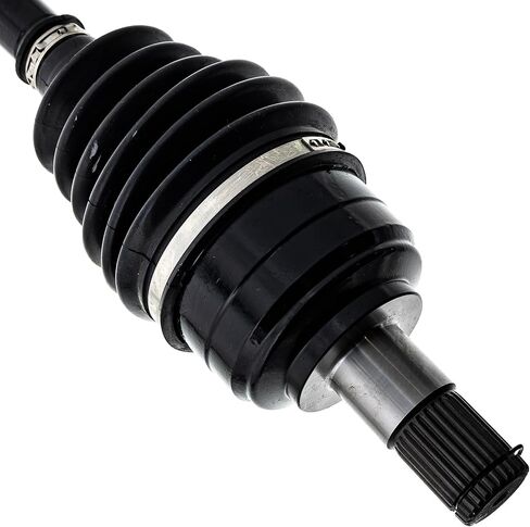 عمود محور محور محور CV الأمامي لـ Yamaha Wolverine RMAX2 RMAX4 1000 B4J-2518F-00-00 B4J-2518F-01-00 in Saudi Arabia