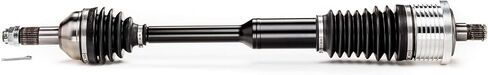 Monster Axles Rear CV Axle for Can-Am Maverick XDS 1000 2015-2017, XP Series, fits stock length up to a 4" lift kit in Saudi Arabia