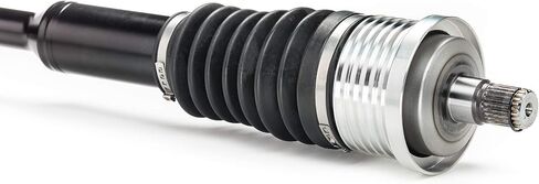 Monster Axles Rear CV Axle for Can-Am Maverick XDS 1000 2015-2017, XP Series, fits stock length up to a 4" lift kit in Saudi Arabia