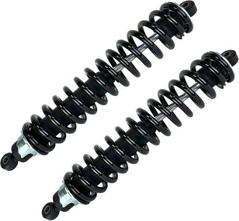 2 DTA REAT COILOVER SHOCKBRABS FIT ARCTIC CAT 375 ، 400 ، 454 & 500 1996-2004 (انظر الوصف) ، يحل محل OEM 0404-001 ، 0404-056 ، 0404-042 in Saudi Arabia