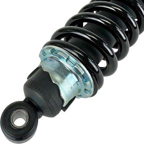 2 DTA REAT COILOVER SHOCKBRABS FIT ARCTIC CAT 375 ، 400 ، 454 & 500 1996-2004 (انظر الوصف) ، يحل محل OEM 0404-001 ، 0404-056 ، 0404-042 in Saudi Arabia