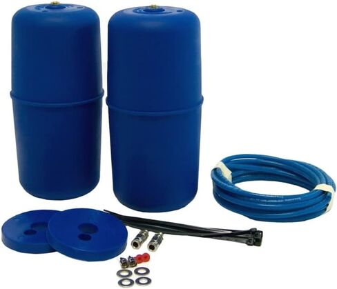 Firestone 4124 Rear Coil Rite Air Spring kit for Toyota Sequoia and Lexus LX 450 470 in Saudi Arabia