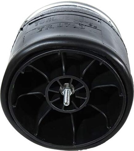 2 pack of TORQUE Air Spring Bag for Hendrickson (Replaces Firestone 8713, W01-358-8713, Goodyear 1R13-176, Hendrickson S-22948, C-22948) (2 x TR8713) in Saudi Arabia