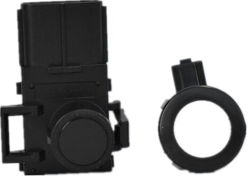 Bumper Parking Assist Sensor Compatible with GX460 4.6L RX350 3.5L RX450h 3.5L 89341-33160 89341-48010 in Saudi Arabia