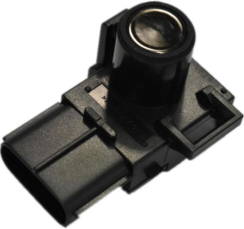Bumper Parking Assist Sensor Compatible with GX460 4.6L RX350 3.5L RX450h 3.5L 89341-33160 89341-48010 in Saudi Arabia