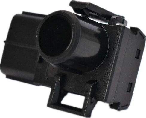 Bumper Parking Assist Sensor Compatible with GX460 4.6L RX350 3.5L RX450h 3.5L 89341-33160 89341-48010 in Saudi Arabia