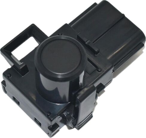 Bumper Parking Assist Sensor Compatible with GX460 4.6L RX350 3.5L RX450h 3.5L 89341-33160 89341-48010 in Saudi Arabia